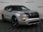 2024 Mitsubishi Outlander Plug-In Hybrid SEL