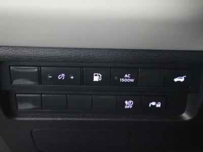 2024 Mitsubishi Outlander Plug-In Hybrid SEL