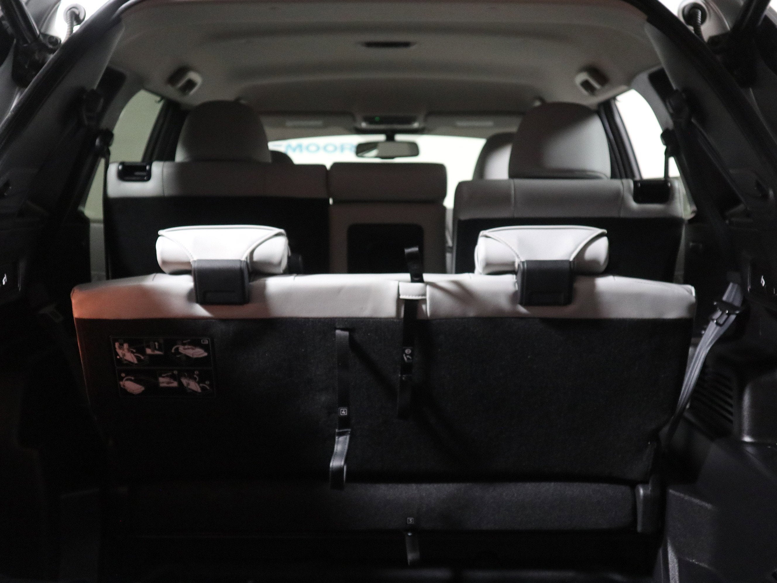 2024 Mitsubishi Outlander Plug-In Hybrid SEL