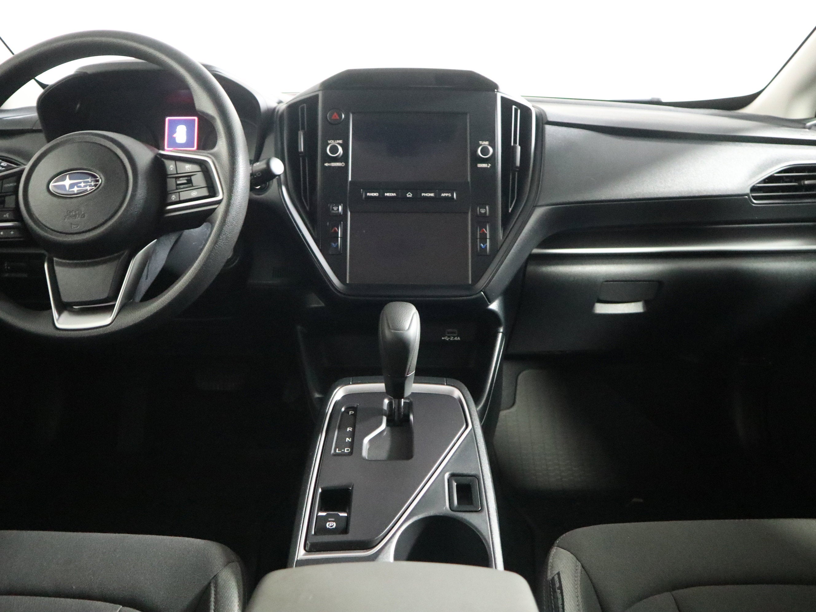 2024 Subaru Impreza BASE