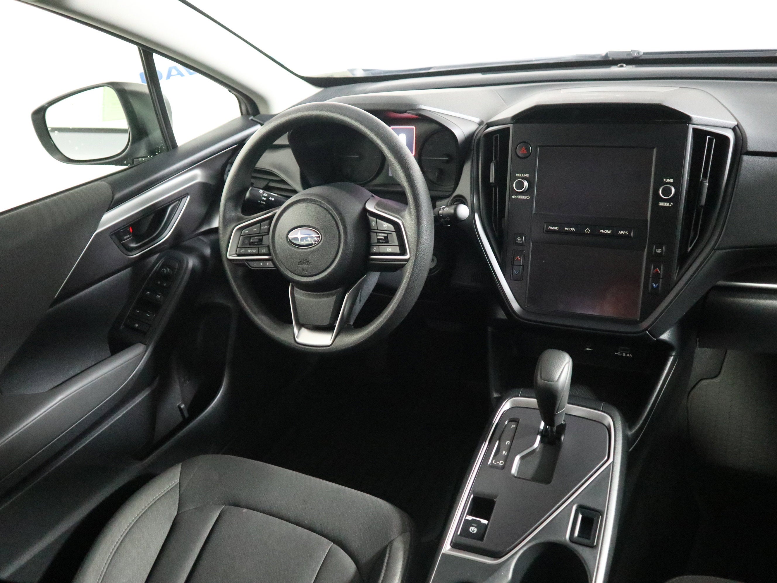 2024 Subaru Impreza BASE