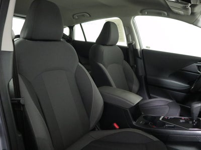 2024 Subaru Impreza BASE