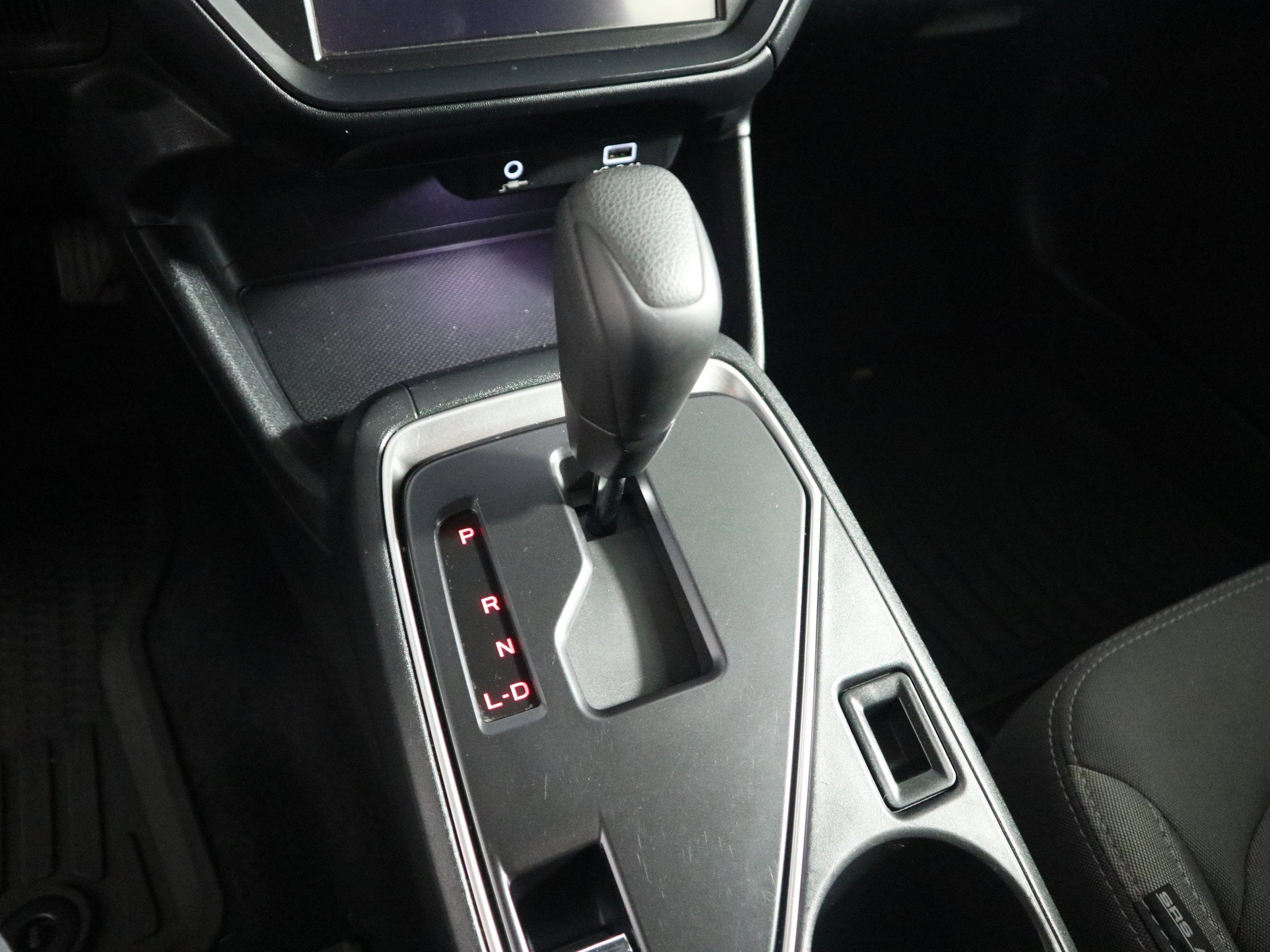 2024 Subaru Impreza BASE