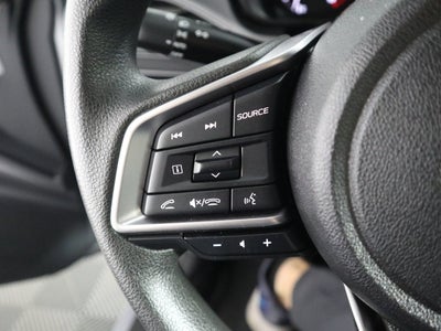 2024 Subaru Impreza BASE