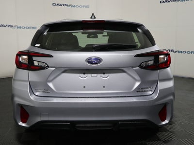 2024 Subaru Impreza BASE