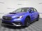 2024 Subaru WRX Limited