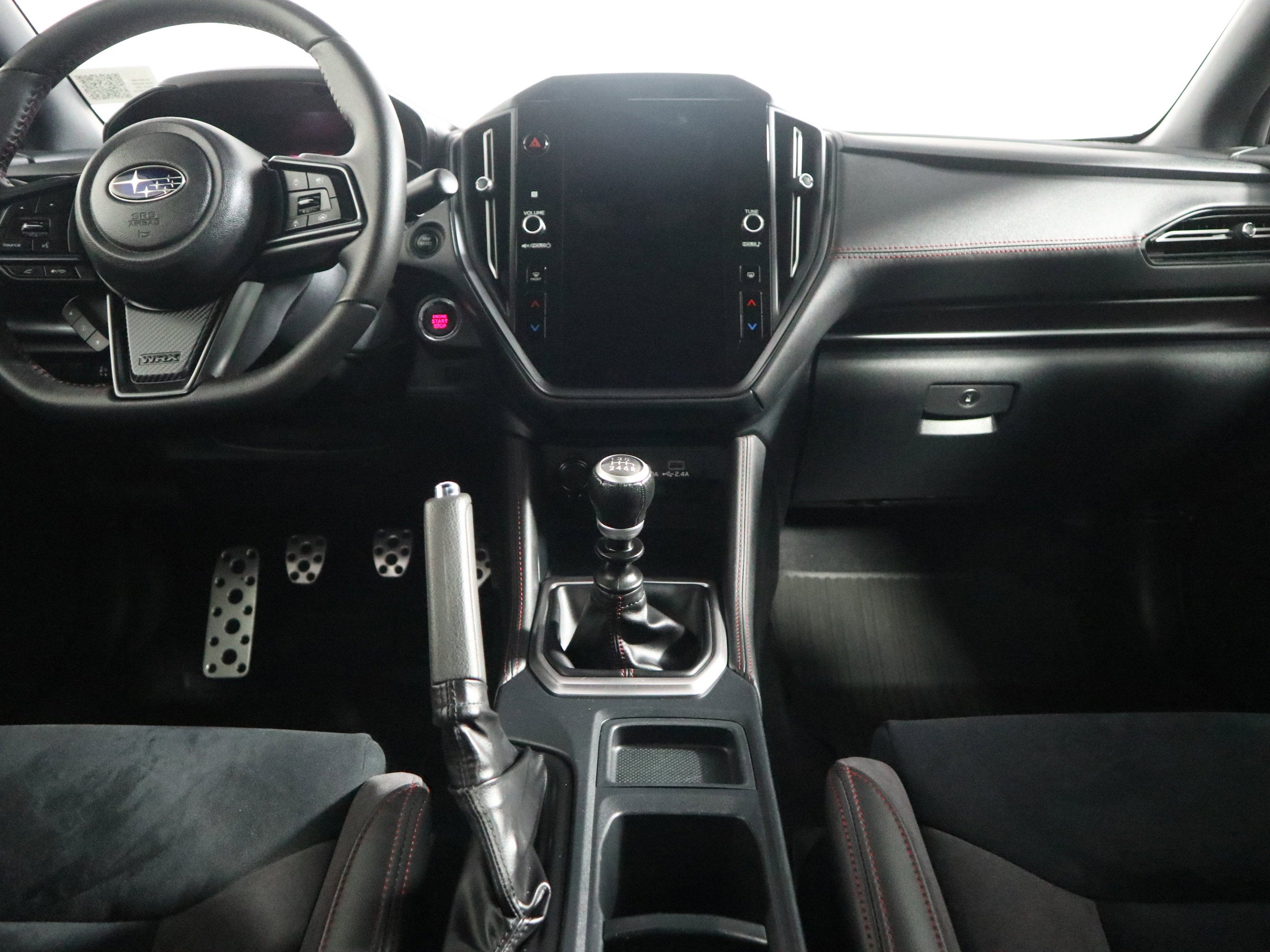 2024 Subaru WRX Limited