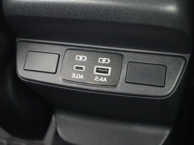 2024 Subaru WRX Limited