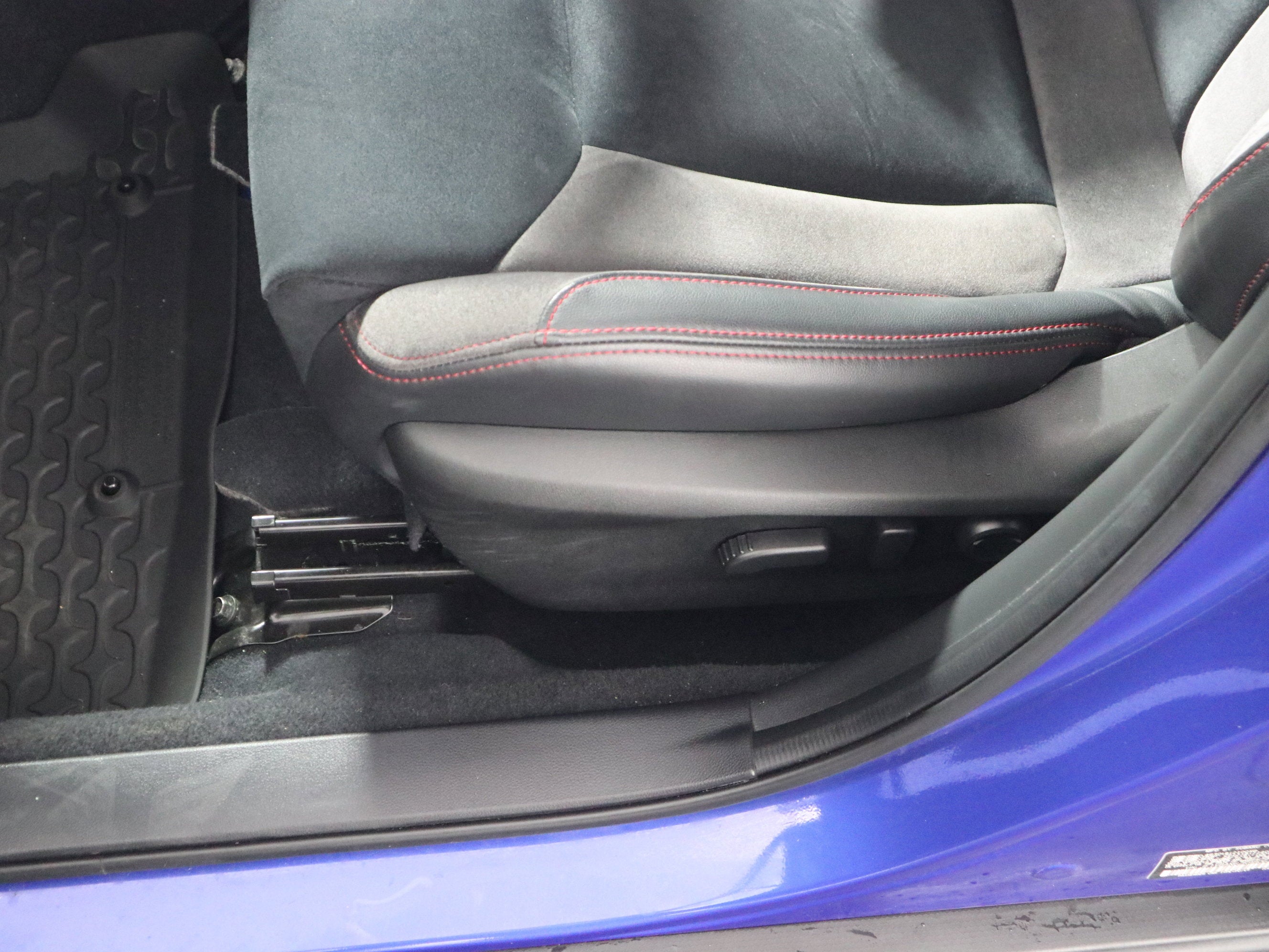 2024 Subaru WRX Limited