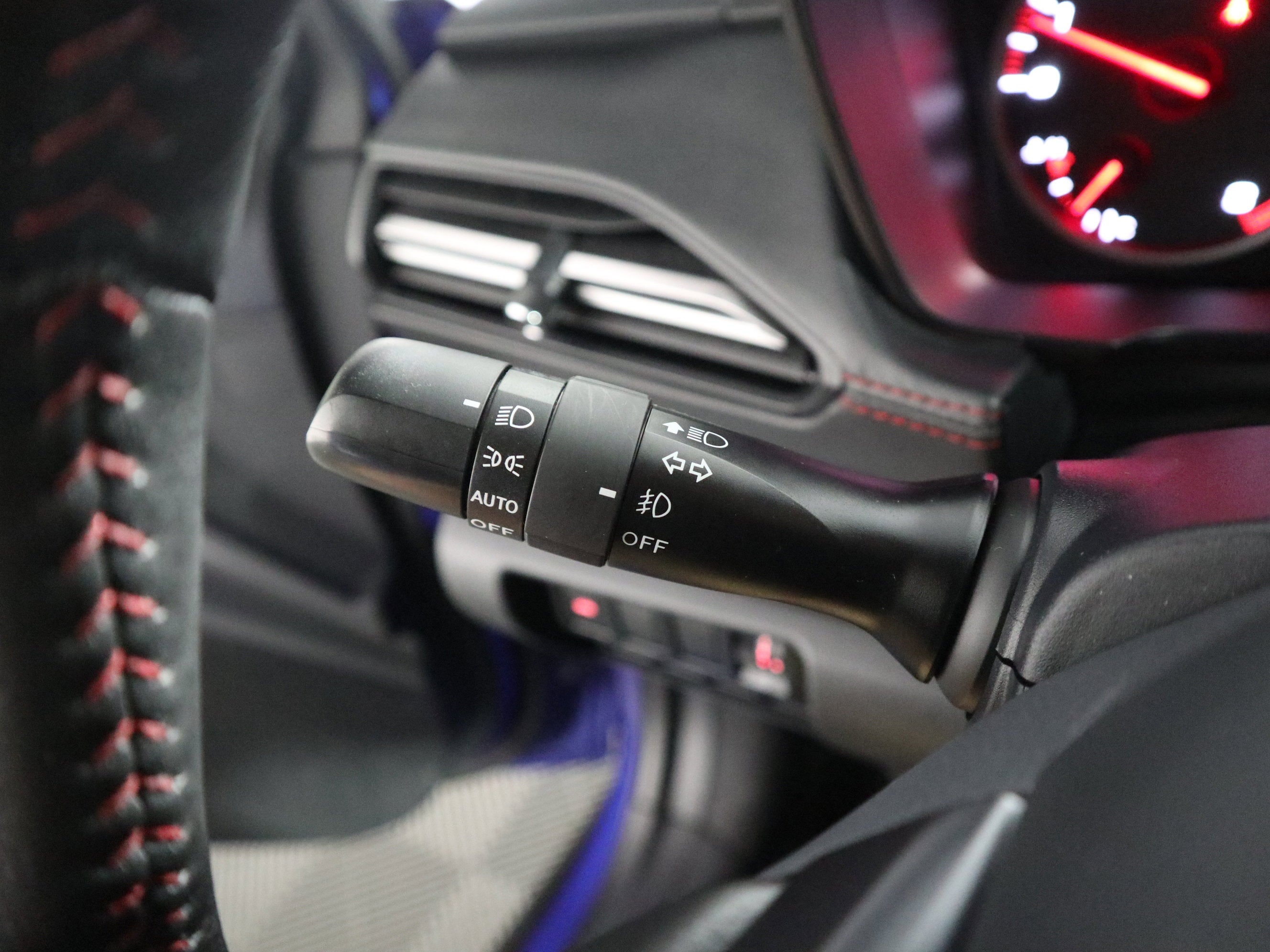 2024 Subaru WRX Limited