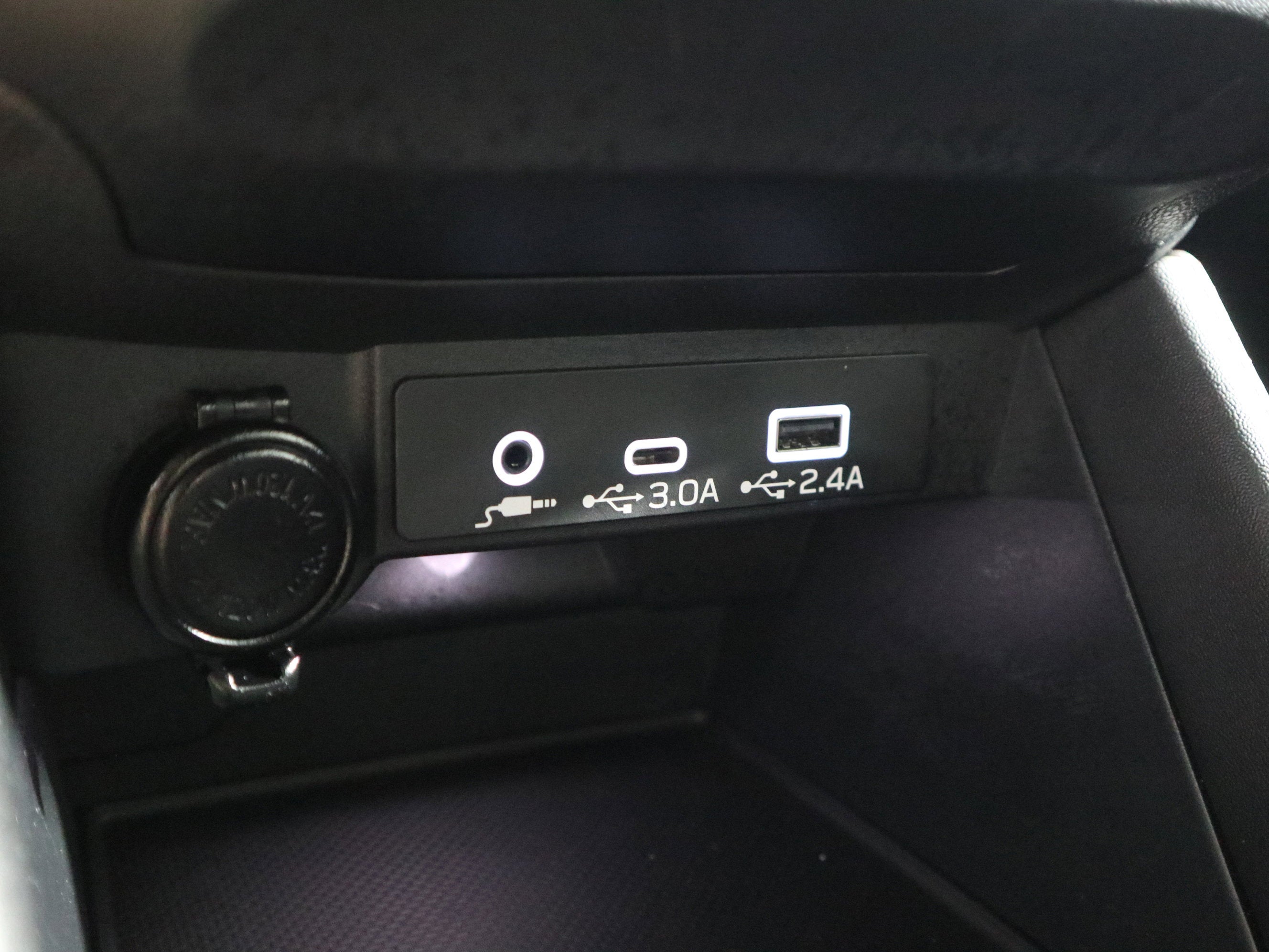 2024 Subaru WRX Limited