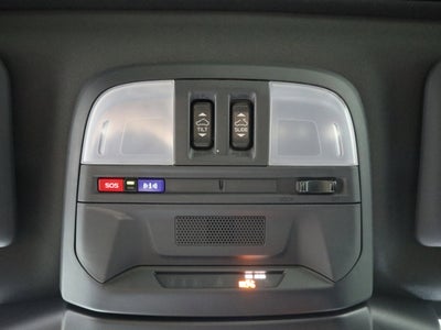 2024 Subaru WRX Limited