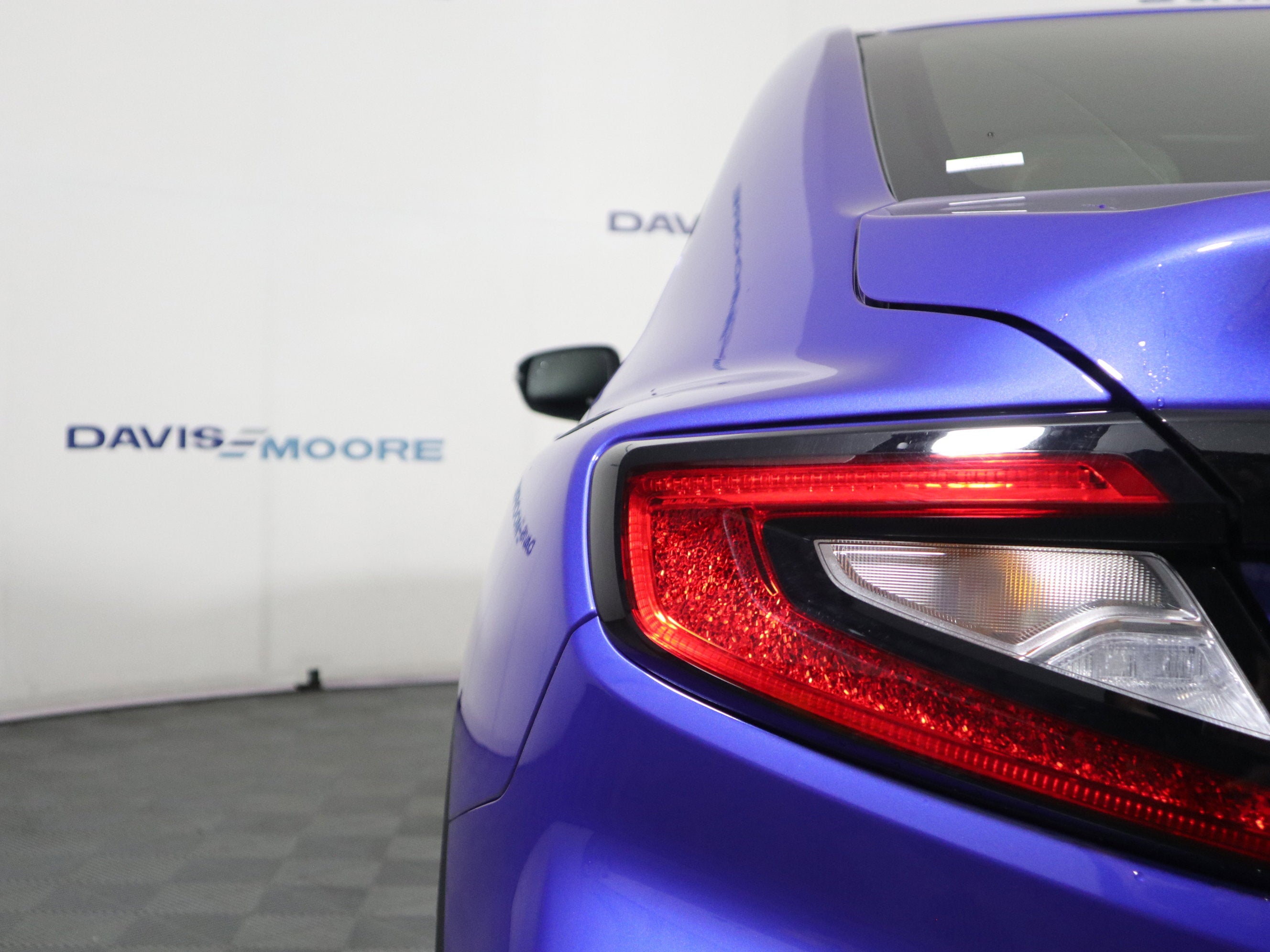 2024 Subaru WRX Limited