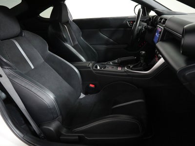 2022 Toyota GR86 Premium