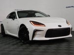 2022 Toyota GR86 Premium