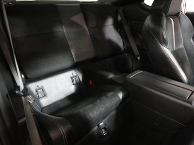 2022 Toyota GR86 Premium