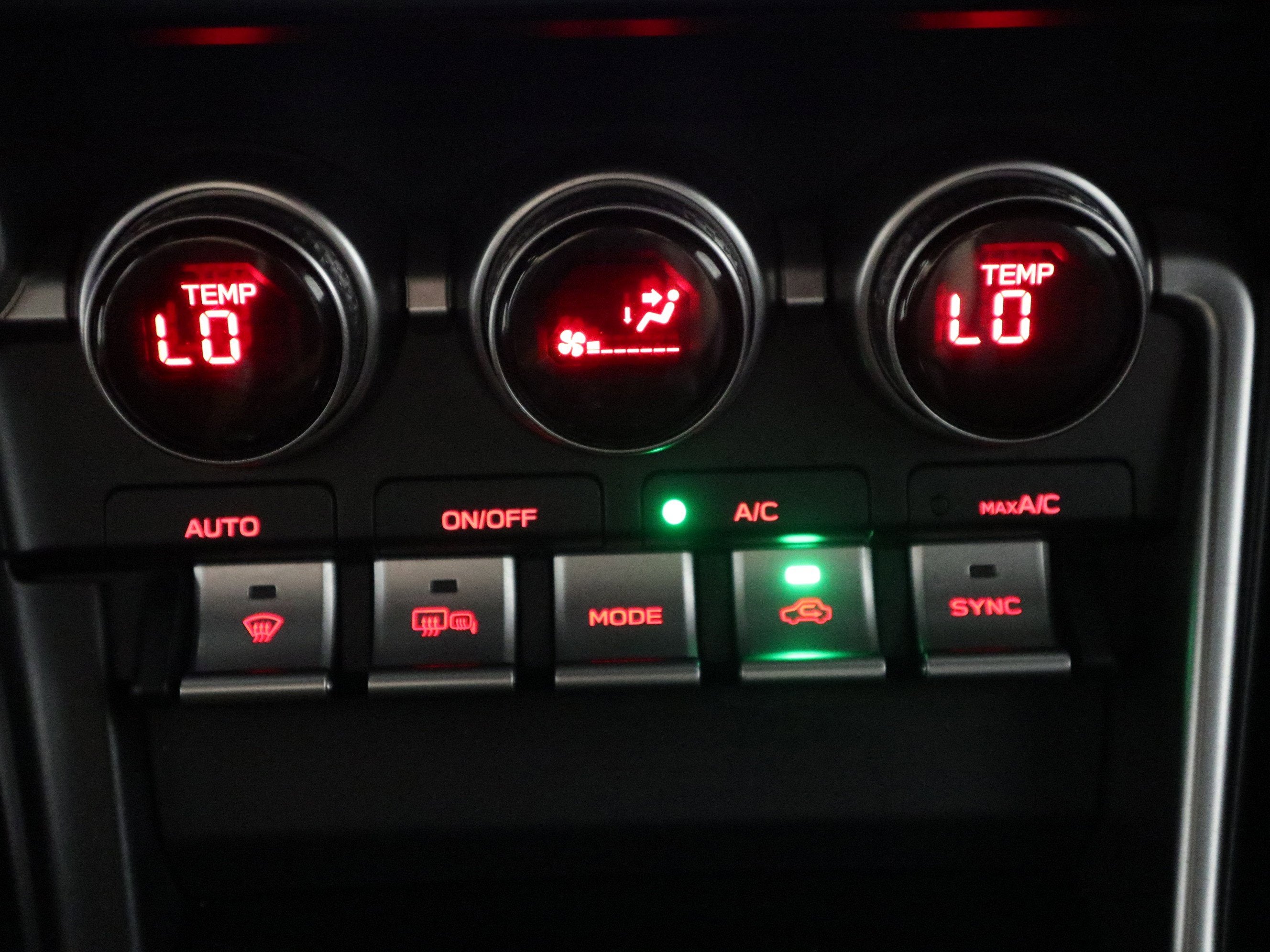 2022 Toyota GR86 Premium