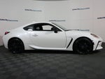 2022 Toyota GR86 Premium