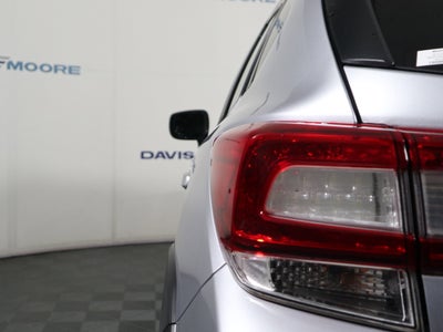 2019 Subaru Crosstrek 2.0I