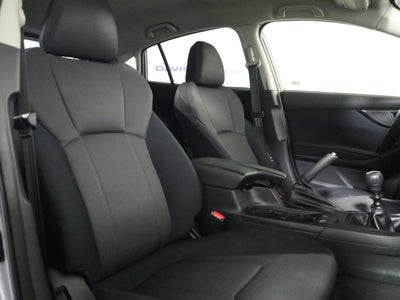 2019 Subaru Crosstrek 2.0I