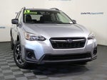 2019 Subaru Crosstrek 2.0I