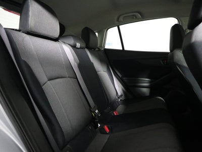 2019 Subaru Crosstrek 2.0I