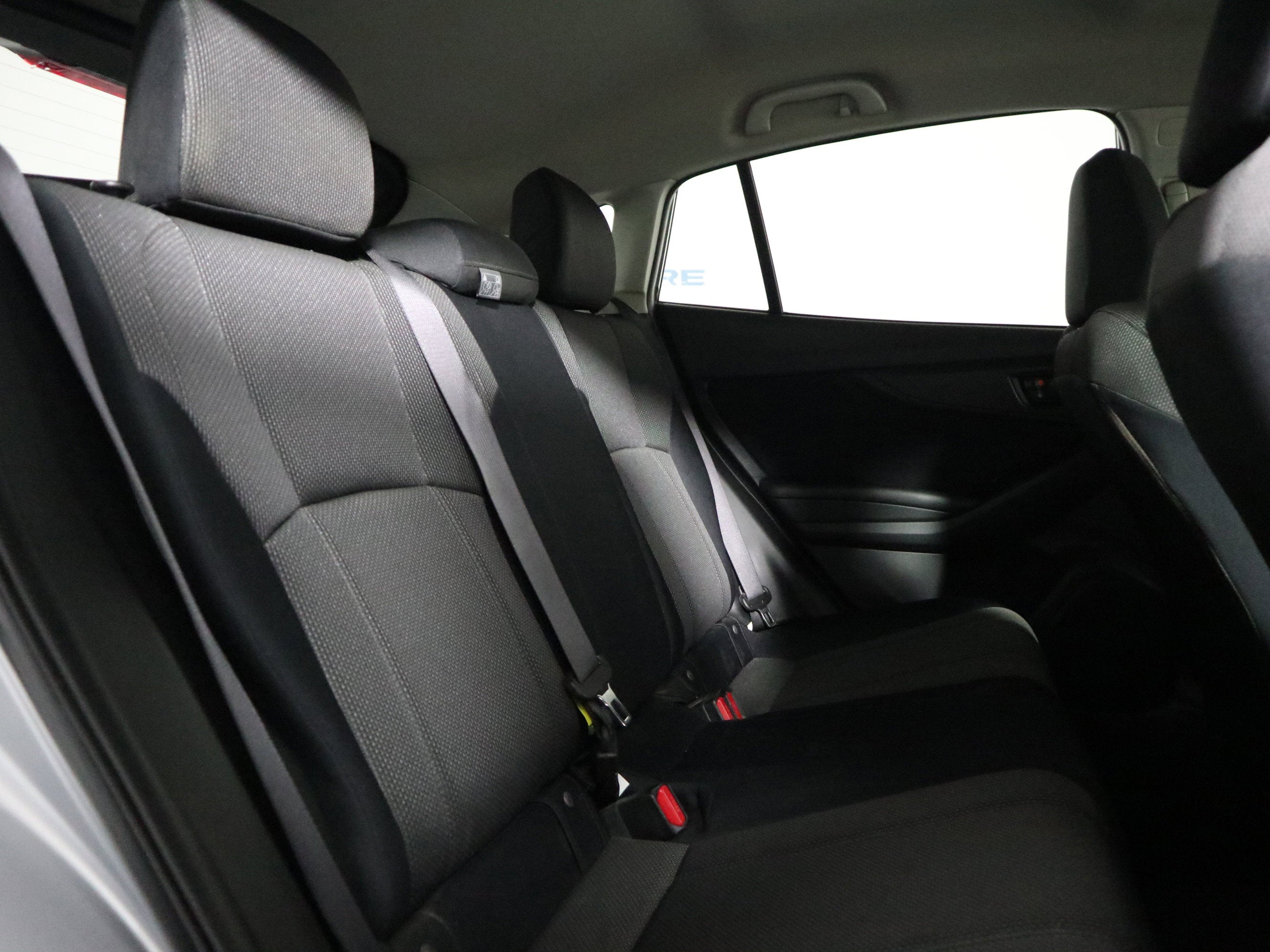 2019 Subaru Crosstrek 2.0I