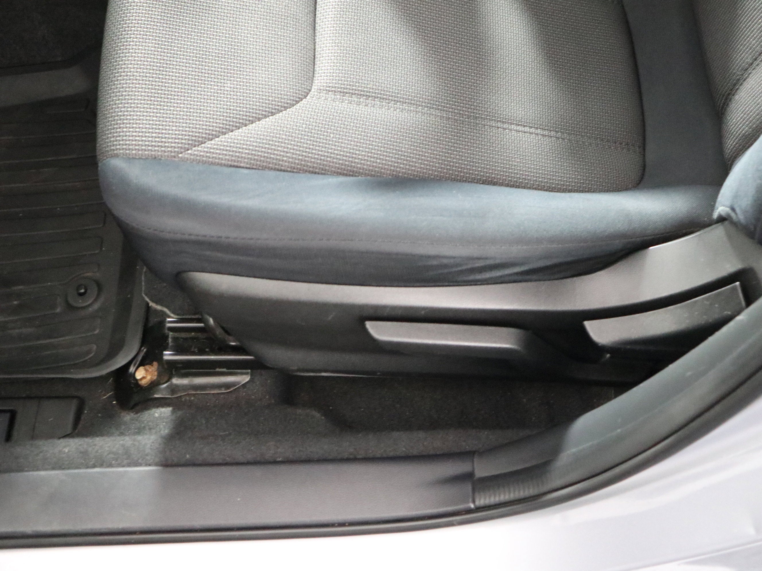 2019 Subaru Crosstrek 2.0I