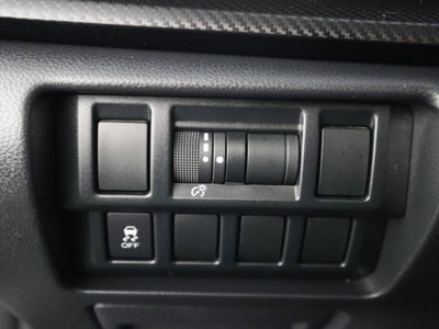 2019 Subaru Crosstrek 2.0I