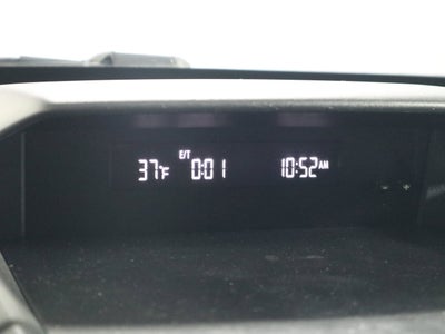 2019 Subaru Crosstrek 2.0I