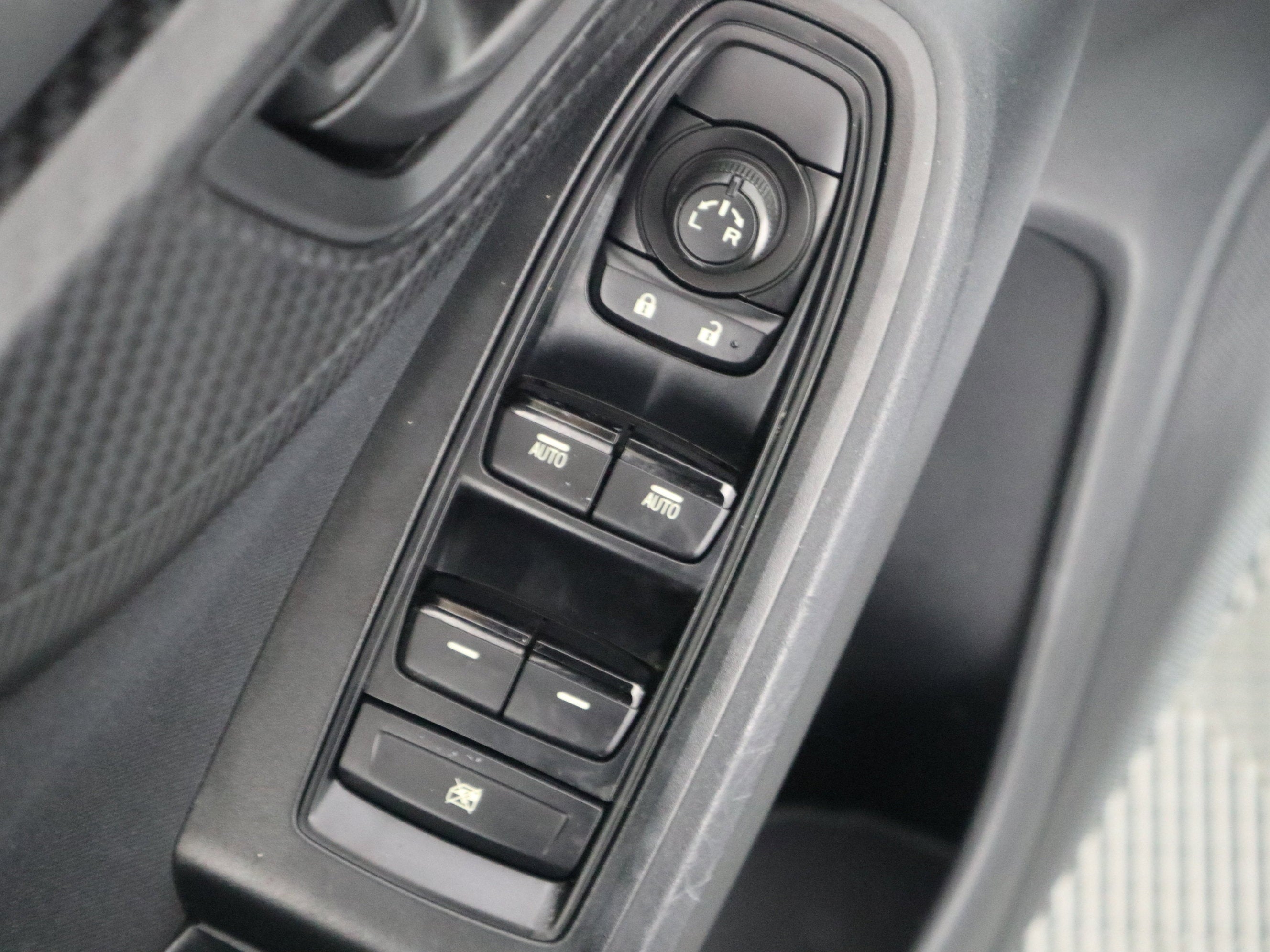 2019 Subaru Crosstrek 2.0I