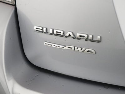 2019 Subaru Crosstrek 2.0I