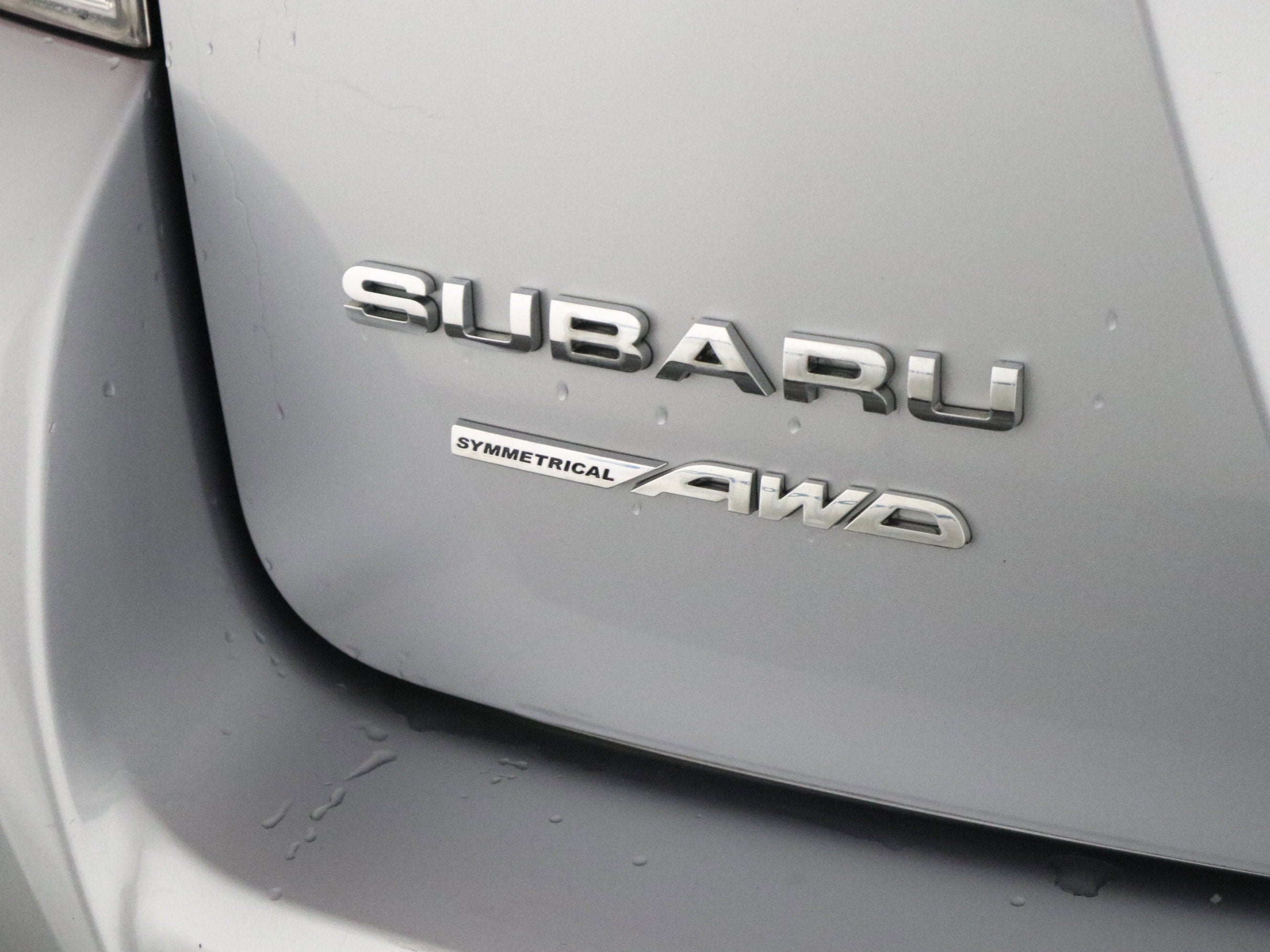 2019 Subaru Crosstrek 2.0I