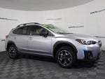 2019 Subaru Crosstrek 2.0I