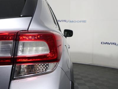 2019 Subaru Crosstrek 2.0I