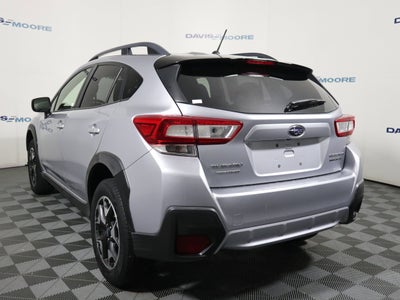 2019 Subaru Crosstrek 2.0I