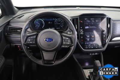 2025 Subaru Forester Premium Hybrid