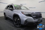 2025 Subaru Forester Premium Hybrid