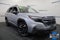 2025 Subaru Forester Premium Hybrid
