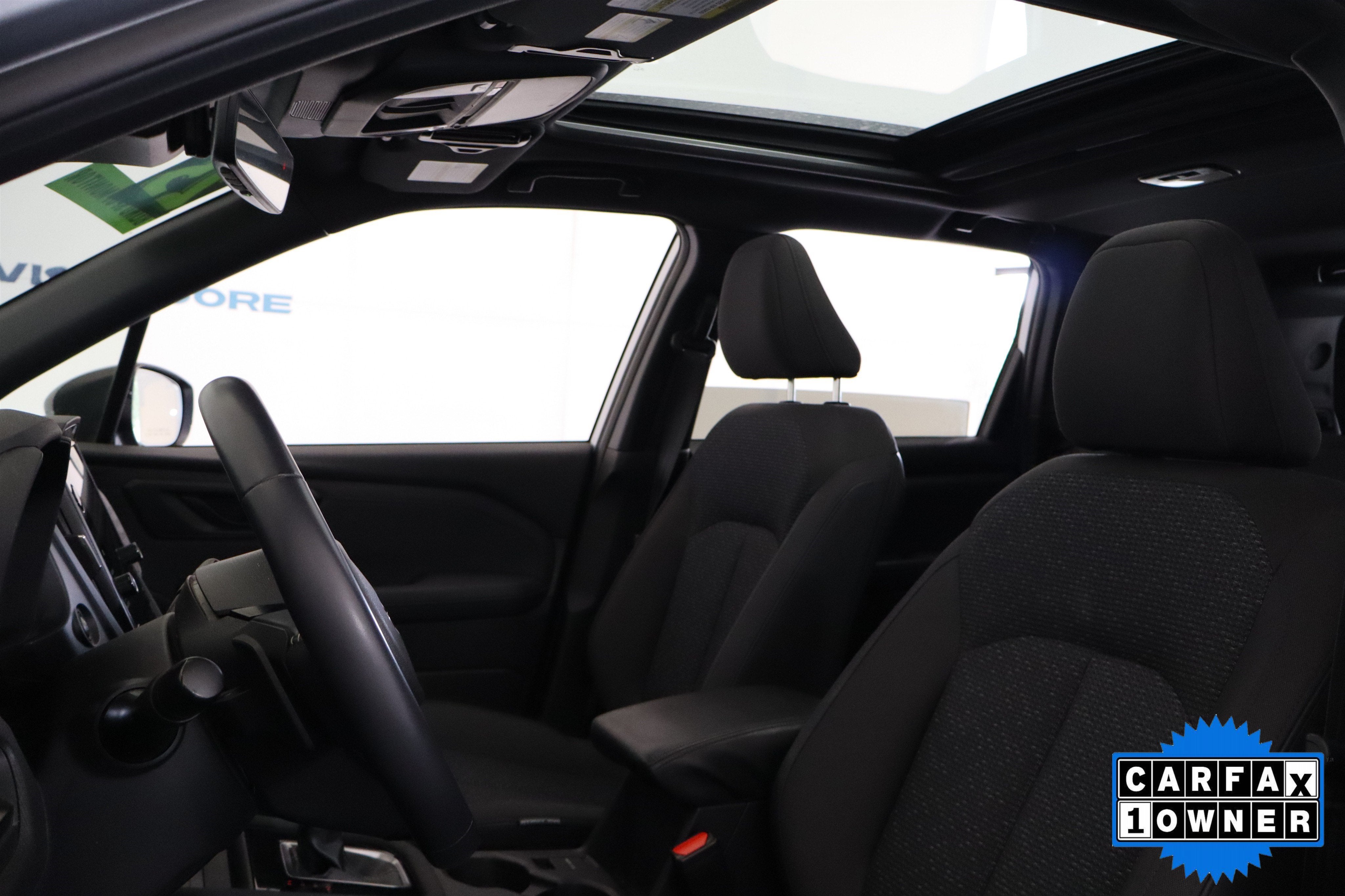 2025 Subaru Forester Premium Hybrid