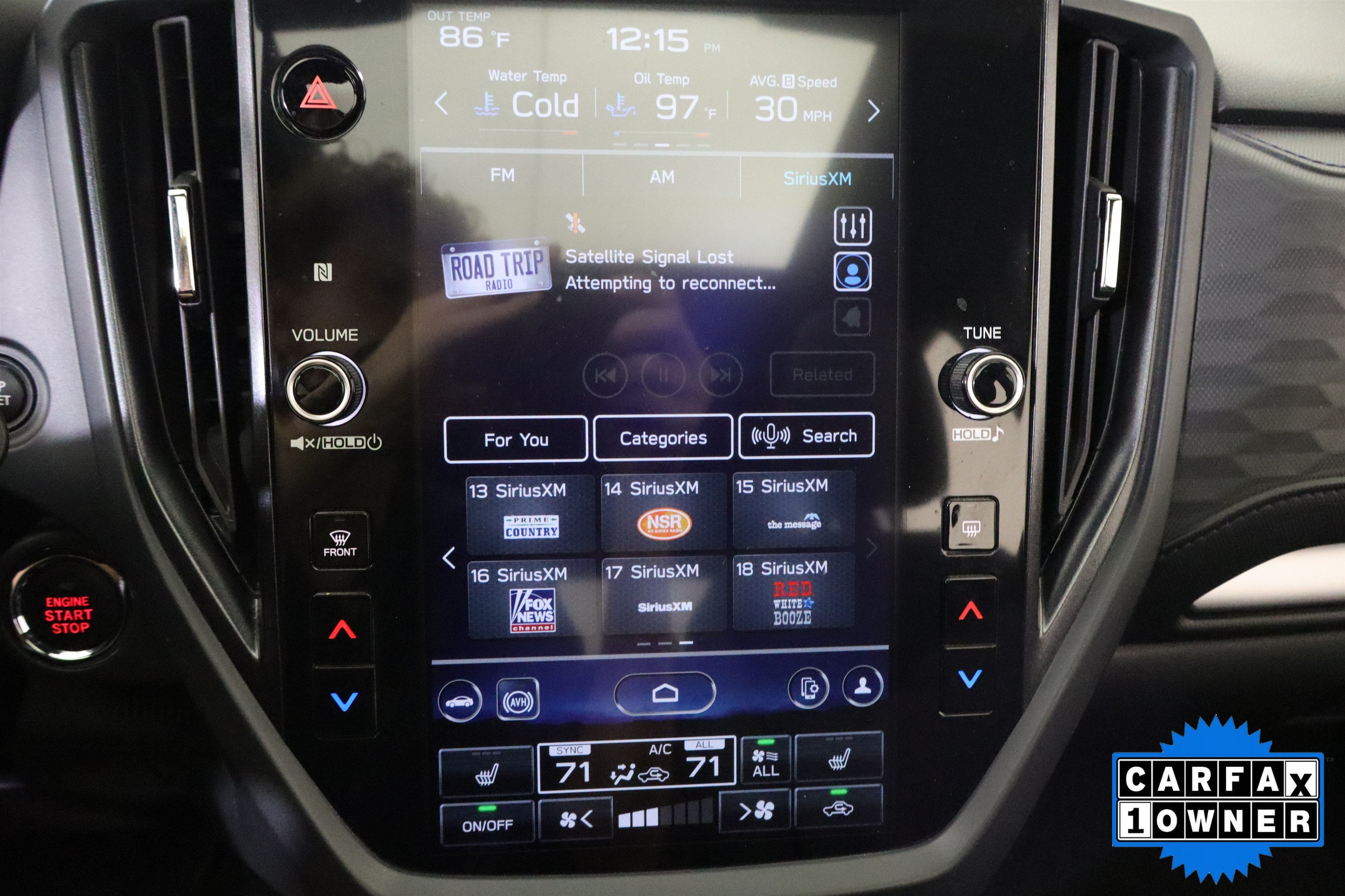 2025 Subaru Forester Premium Hybrid