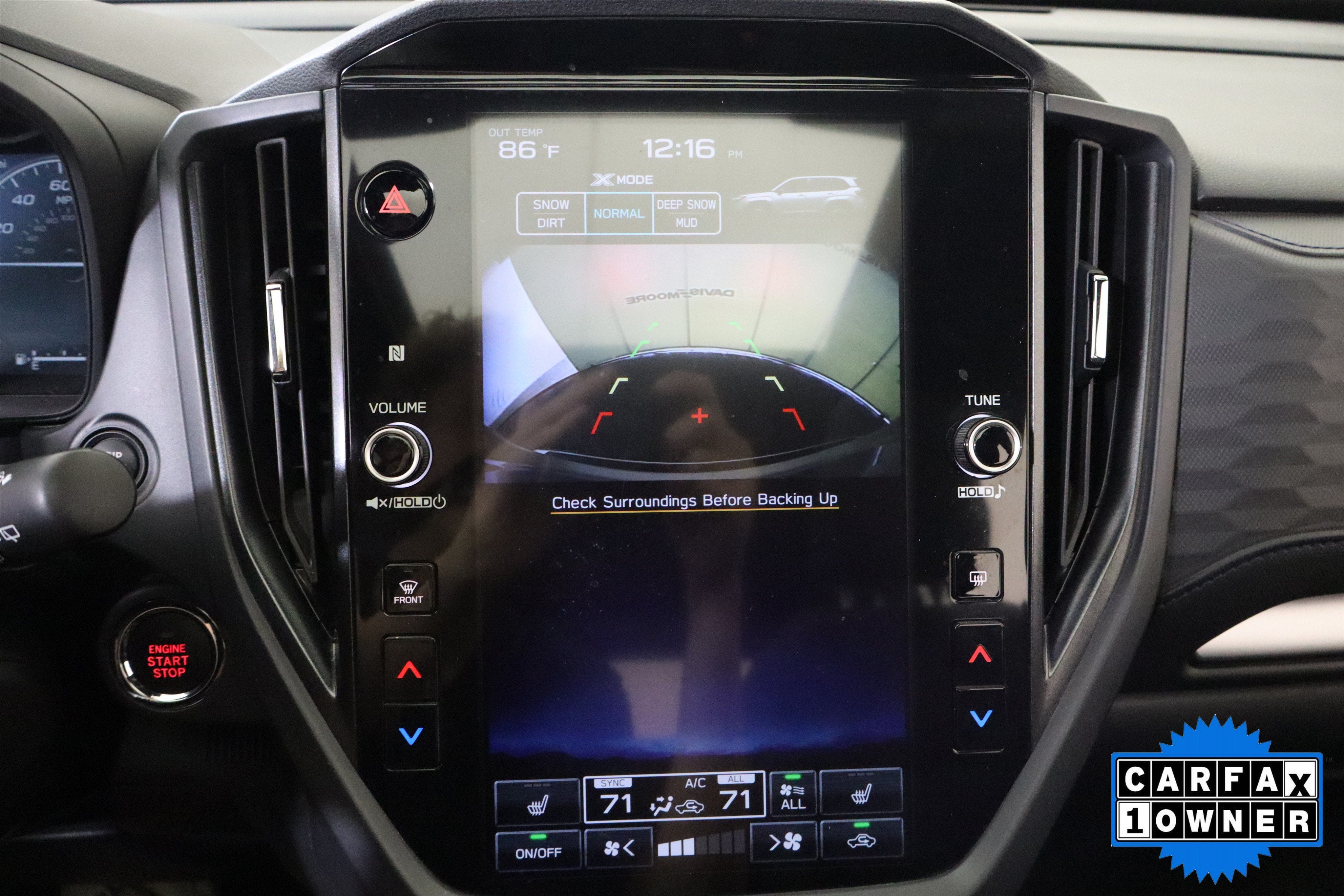 2025 Subaru Forester Premium Hybrid