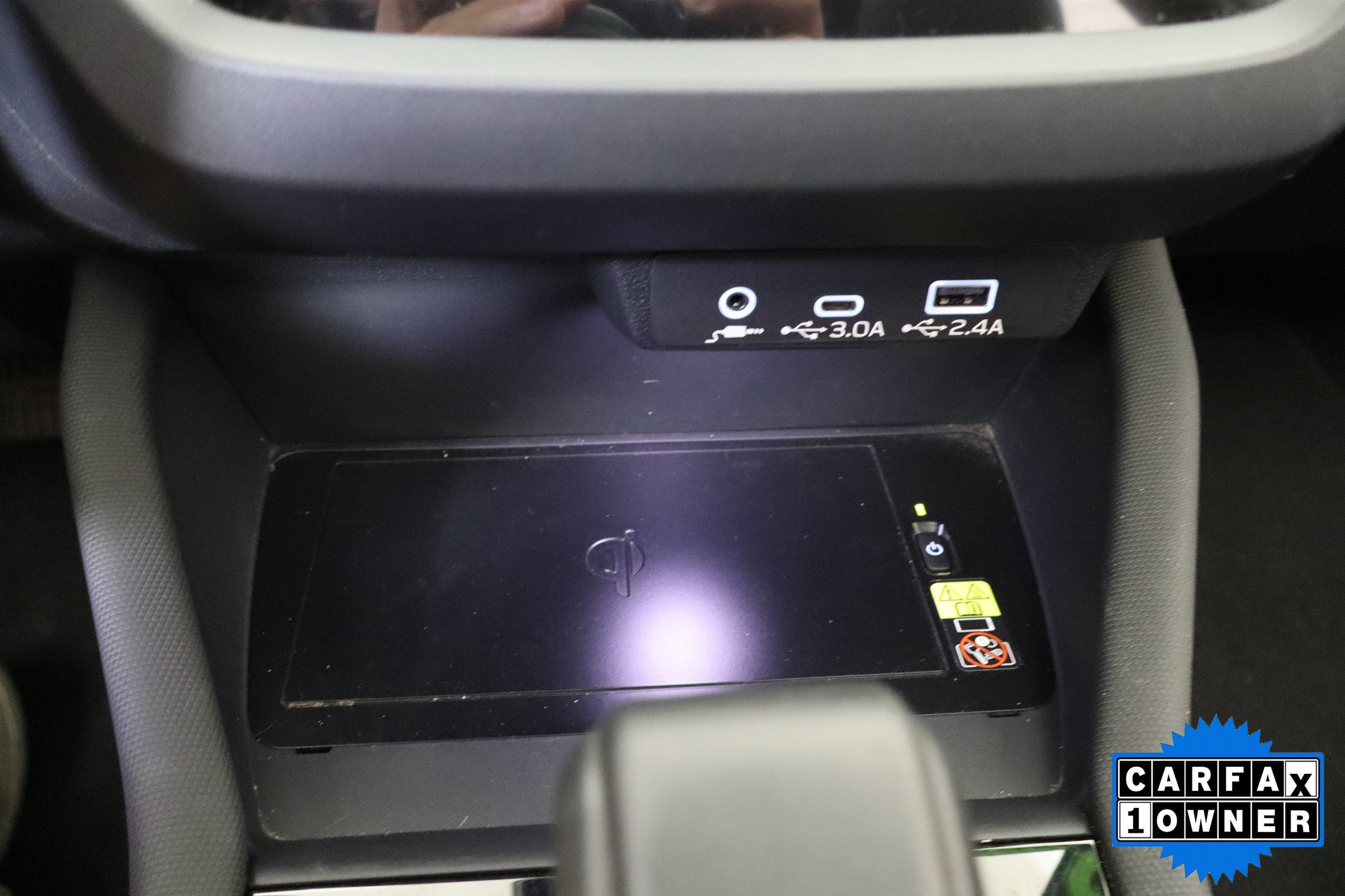 2025 Subaru Forester Premium Hybrid