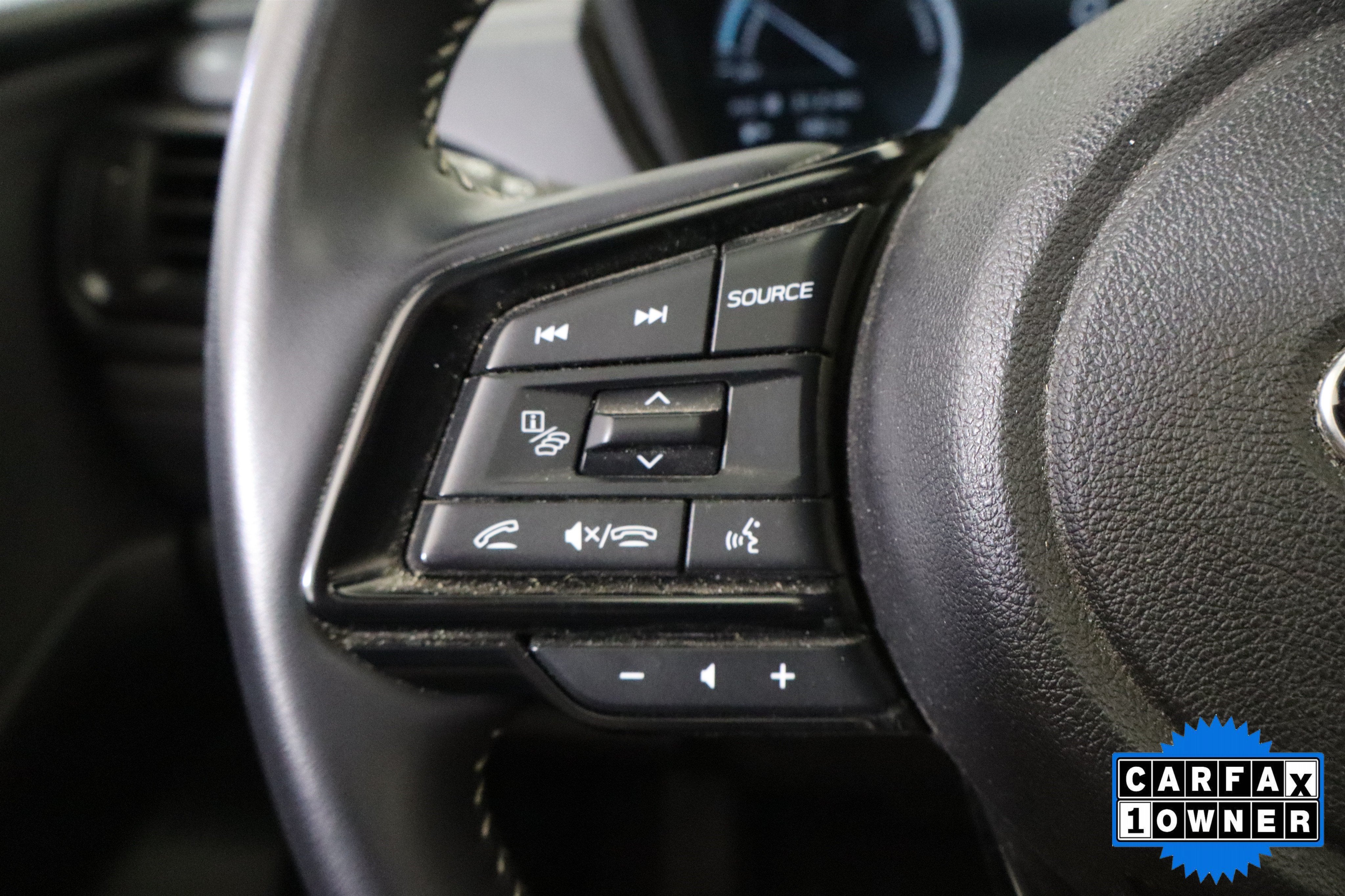 2025 Subaru Forester Premium Hybrid