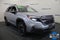 2025 Subaru Forester Premium Hybrid