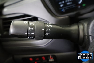 2025 Subaru Forester Premium Hybrid
