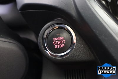 2025 Subaru Forester Premium Hybrid