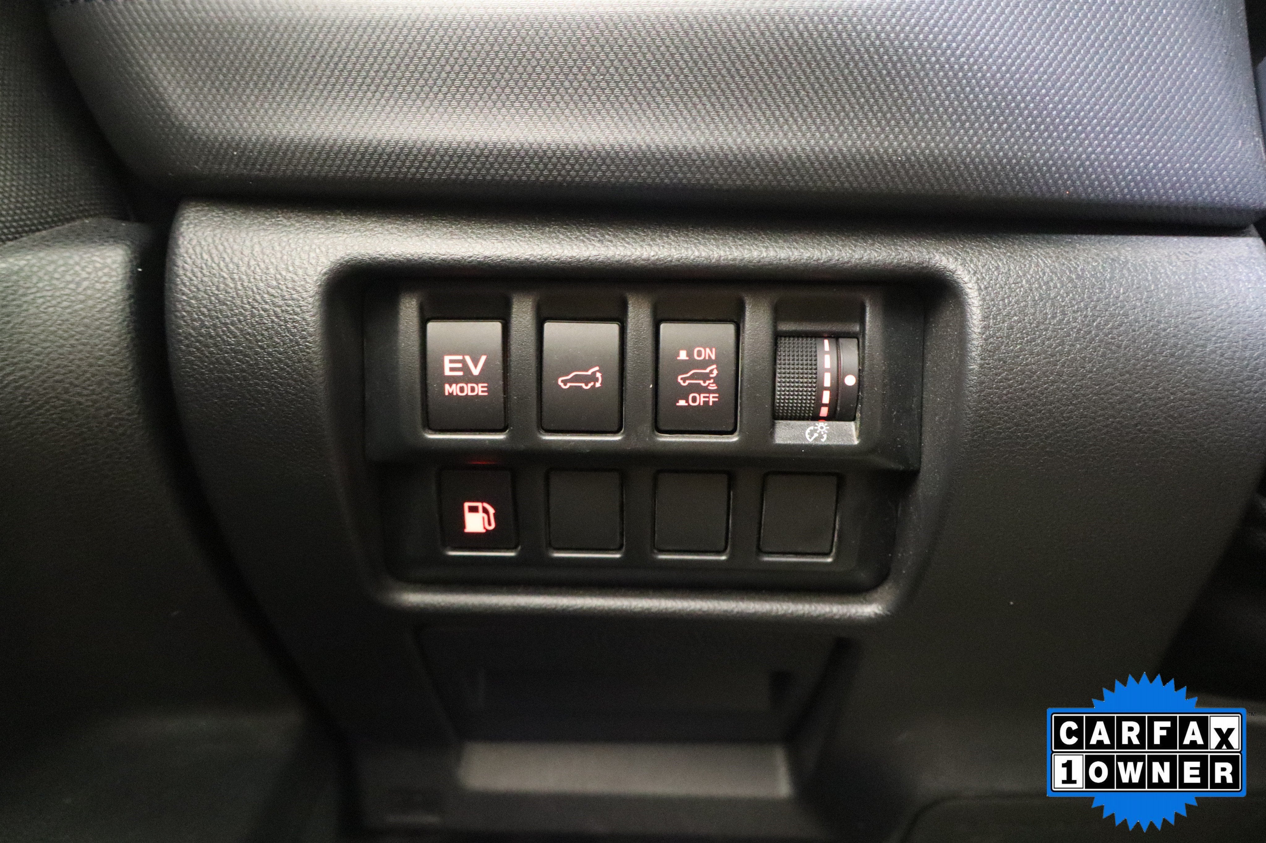 2025 Subaru Forester Premium Hybrid