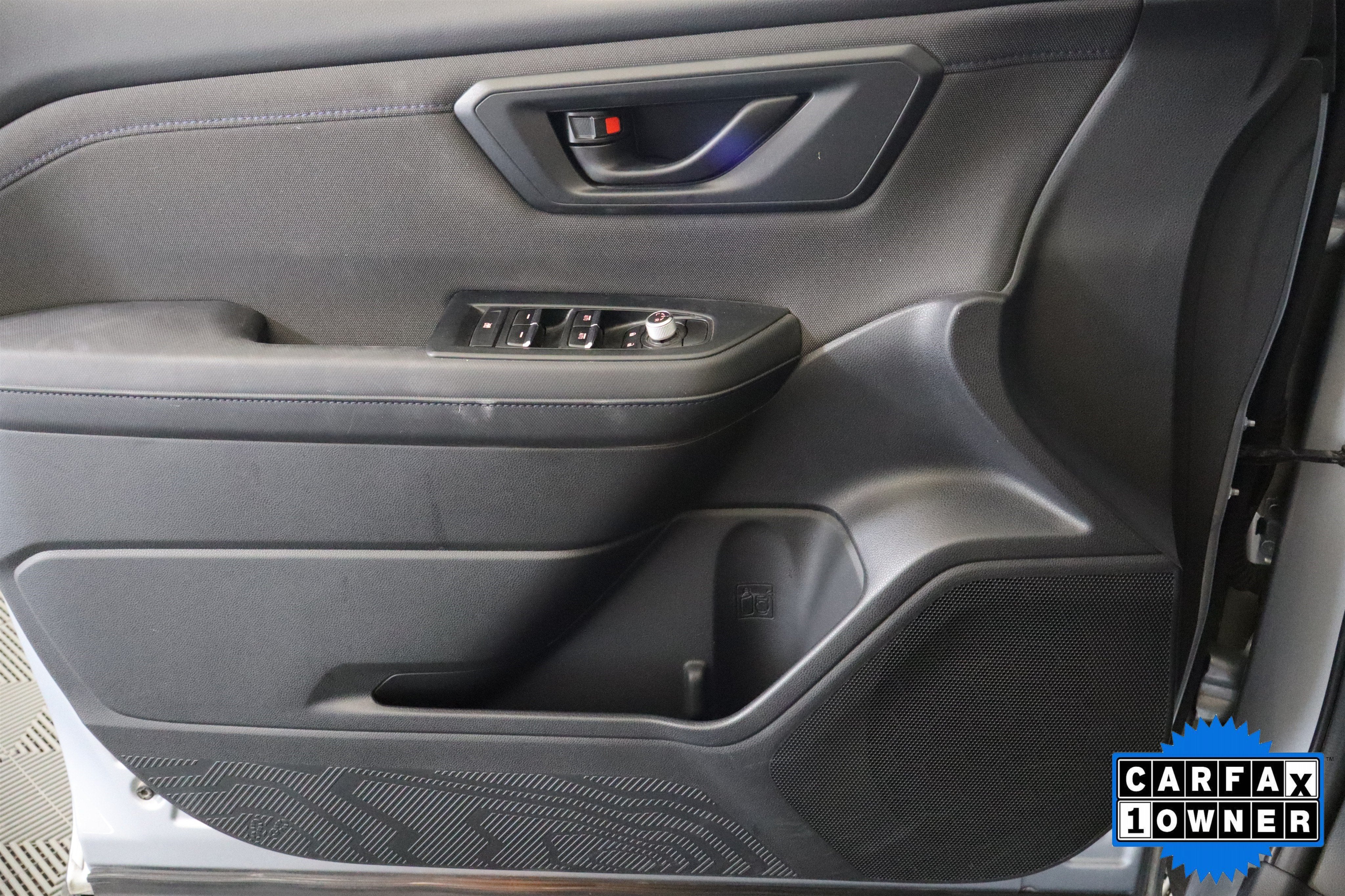 2025 Subaru Forester Premium Hybrid