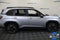 2025 Subaru Forester Premium Hybrid